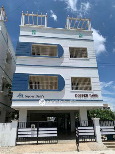2 BHK Flat In Copper Dawn F1 For Sale  In Karappakam