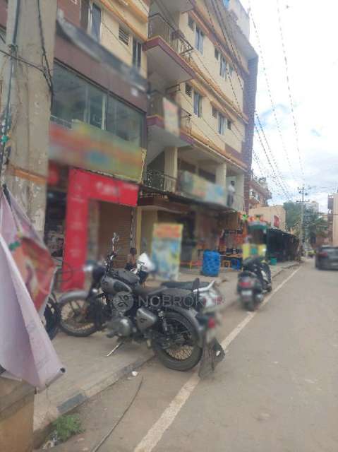 PG for Boys in Bellandur