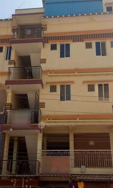 PG for Boys in Bellandur