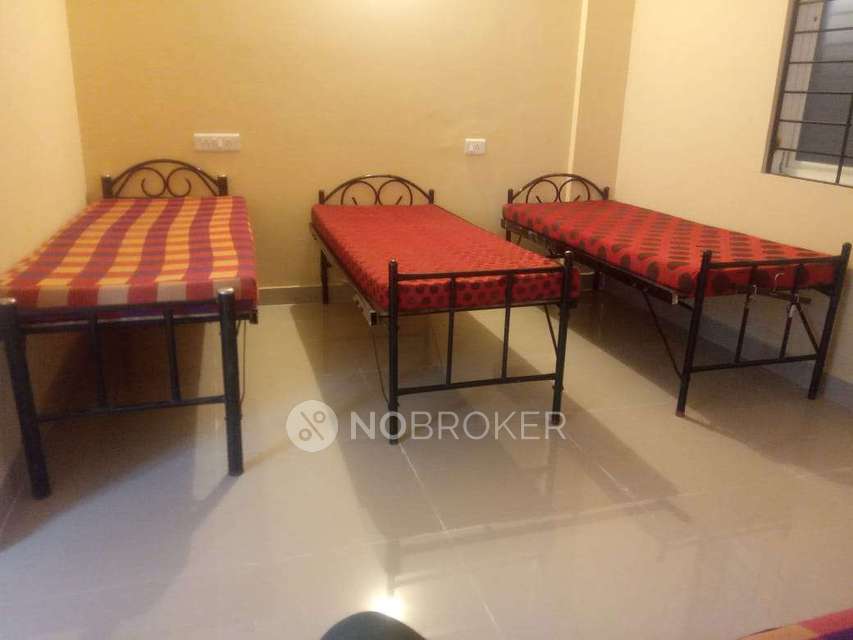 PG for Boys in Bellandur