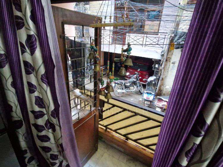 2 BHK Flat For Sale  In M-83 &#40;1st Floor&#41;, Malviya Nagar, Khirki Extension, Malviya Nagar, Block G 5, Malviya Nagar, New Delhi, Delhi 110017, India