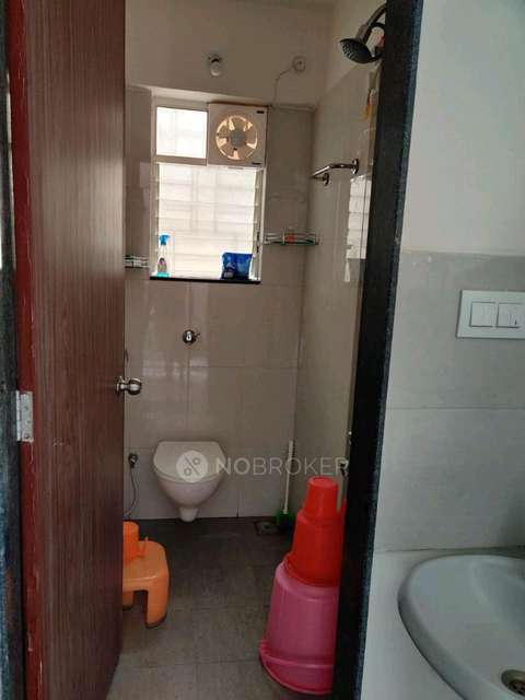 1 BHK Flat In Yashonr By Vilas Javdekar for Rent  In Yashone By Vilas Javdekar Developers