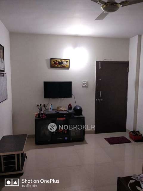 2 BHK Flat In Dhareshwar Prem Deep Residency For Sale  In Wadgaon Budruk