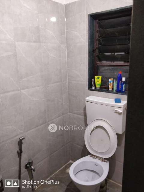 2 BHK Flat In Dhareshwar Prem Deep Residency For Sale  In Wadgaon Budruk