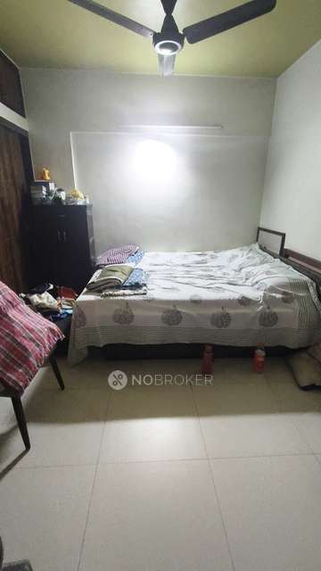 1 BHK Flat In Muchkund Reasidency for Rent  In Thane West