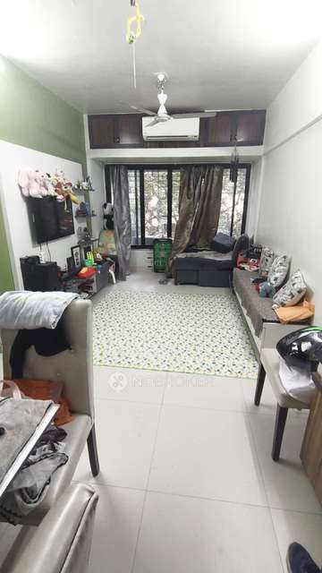 1 BHK Flat In Muchkund Reasidency for Rent  In Thane West