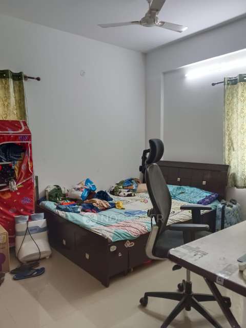 3 BHK Flat In Sri Sai Essel  For Sale  In Bileshivale