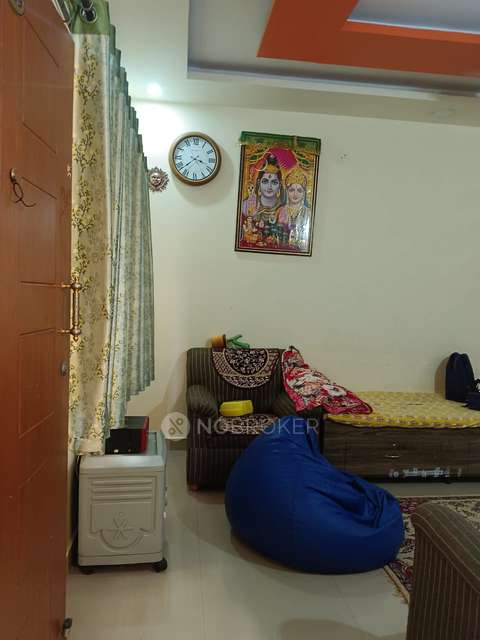 3 BHK Flat In Sri Sai Essel  For Sale  In Bileshivale