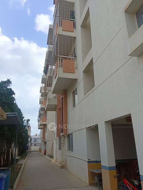 3 BHK Flat In Sri Sai Essel  For Sale  In Bileshivale