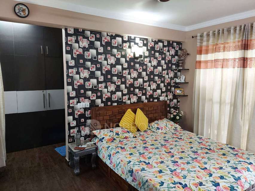 3 BHK Flat In Brisk Lumbini Terrace Homes For Sale  In Sector 109