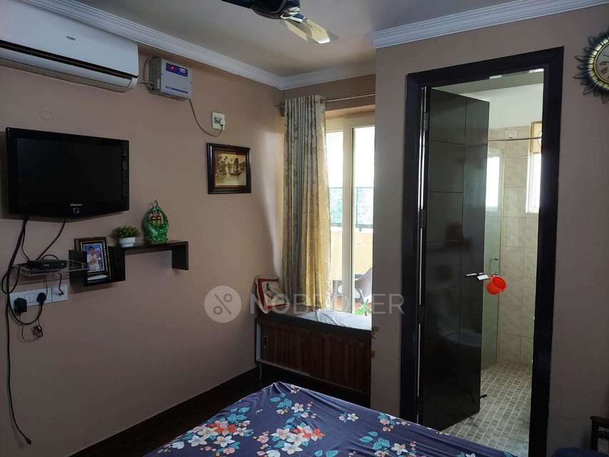 3 BHK Flat In Brisk Lumbini Terrace Homes For Sale  In Sector 109
