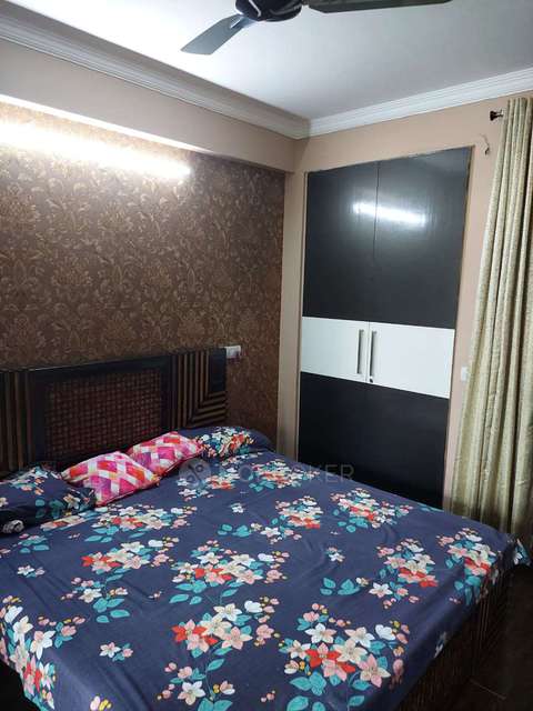 3 BHK Flat In Brisk Lumbini Terrace Homes For Sale  In Sector 109