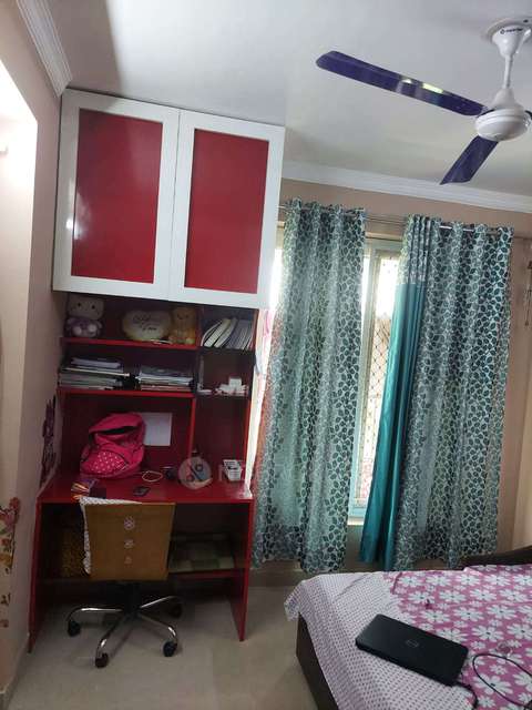 3 BHK Flat In Brisk Lumbini Terrace Homes For Sale  In Sector 109