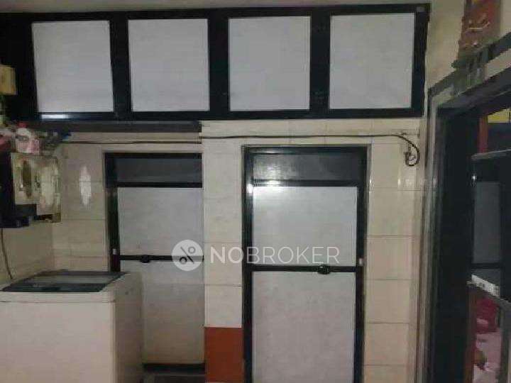 1 BHK Flat In Om Sai Darshan Chs Dombivli East For Sale  In Dombivli East