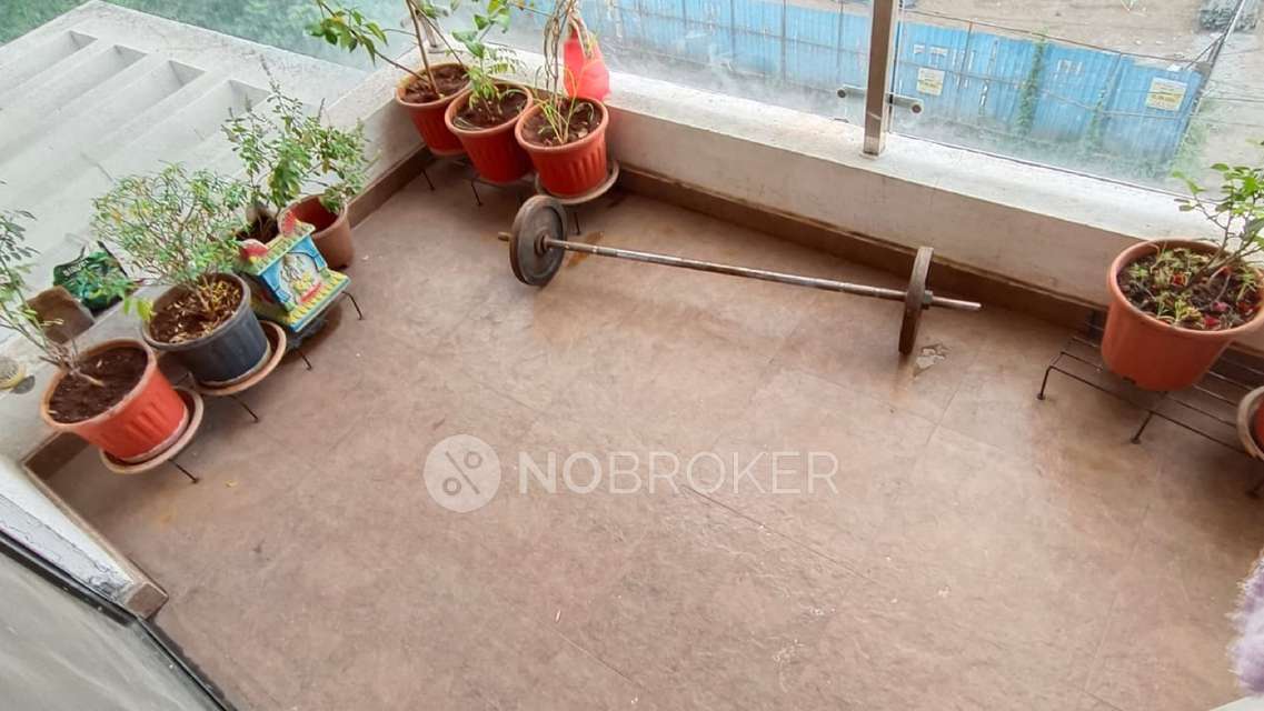 2 BHK Flat In Gandharva Serenity  For Sale  In  Hadapsar