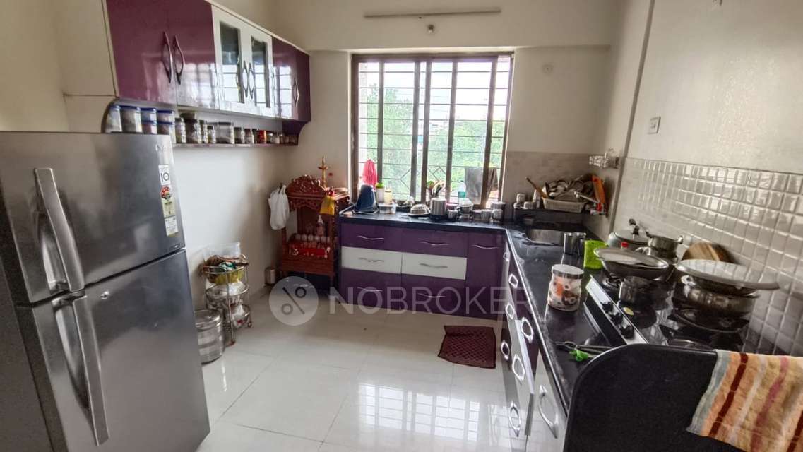 2 BHK Flat In Gandharva Serenity  For Sale  In  Hadapsar