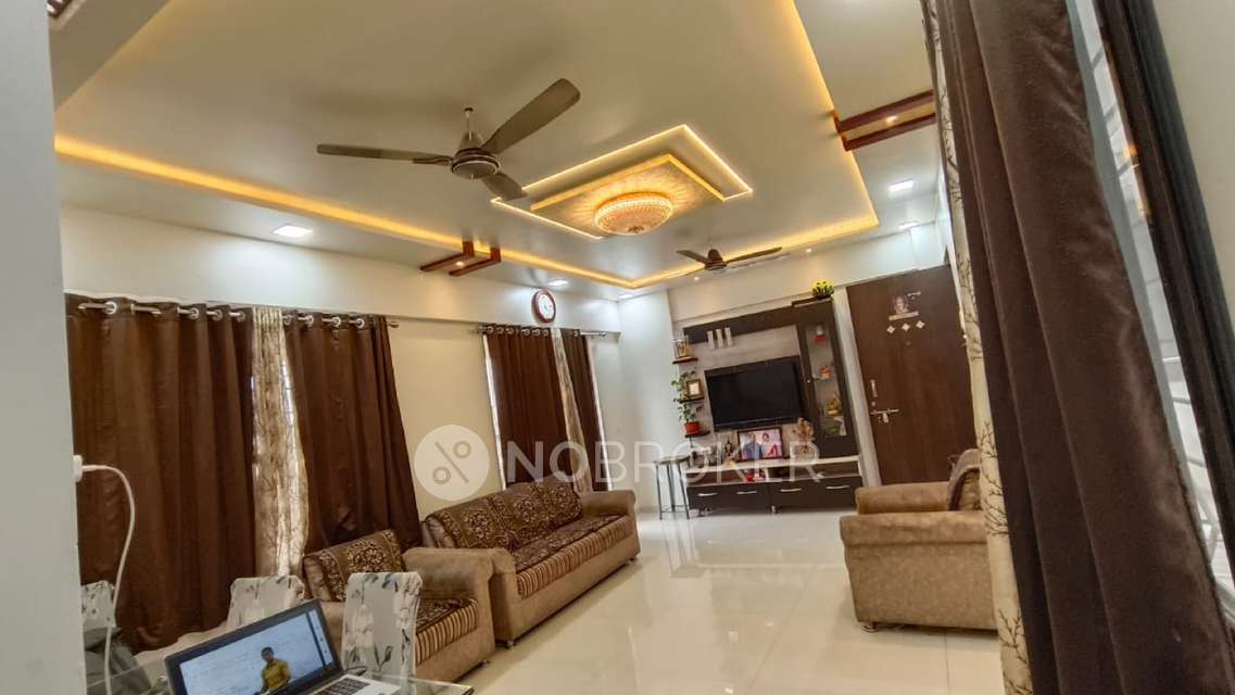 2 BHK Flat In Gandharva Serenity  For Sale  In  Hadapsar