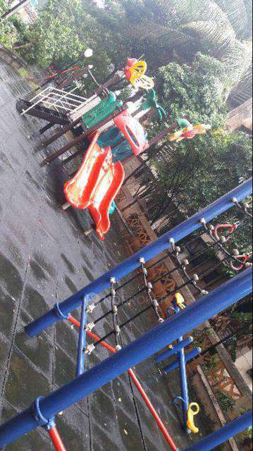 2 BHK Flat In Neelsidhi Balaji Gardens For Sale  In  Dombivli East