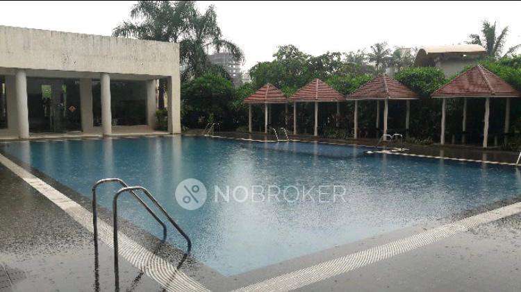 2 BHK Flat In Neelsidhi Balaji Gardens For Sale  In  Dombivli East