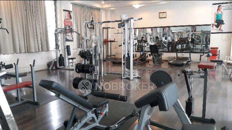 2 BHK Flat In Neelsidhi Balaji Gardens For Sale  In  Dombivli East