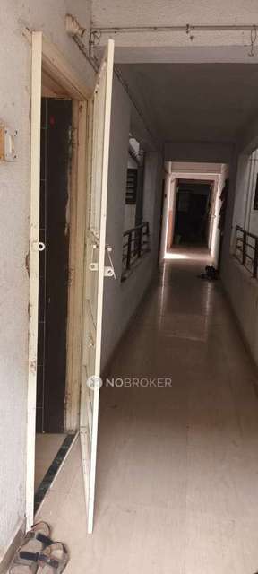 1 RK Flat In Eshan Avenue for Rent  In Narhe