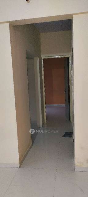 1 BHK Flat In Shree Ram Arcade Co-oprative Housing Society, Sector 7, Kamothe For Sale  In Panvel