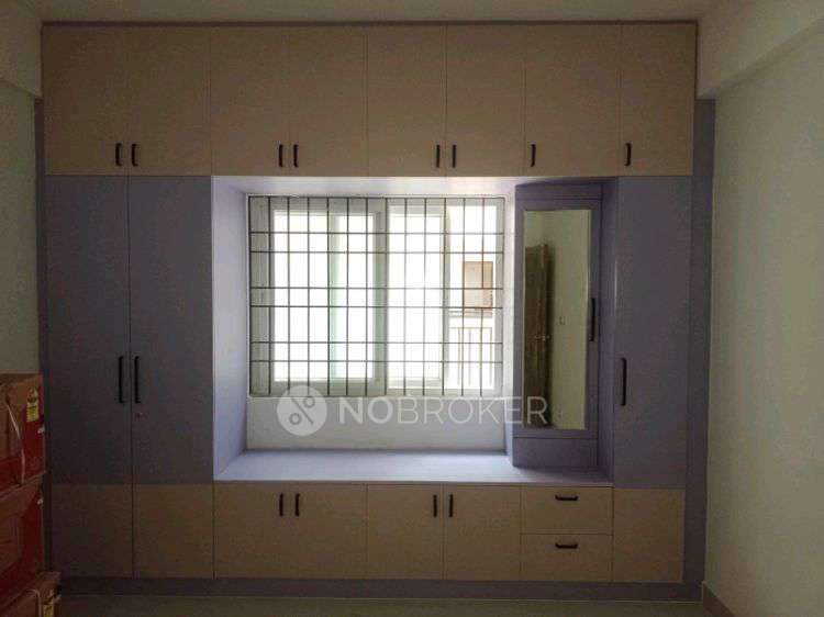 3 BHK Flat In Cjn Sai Fortune for Rent  In Hoskote Toll Gate