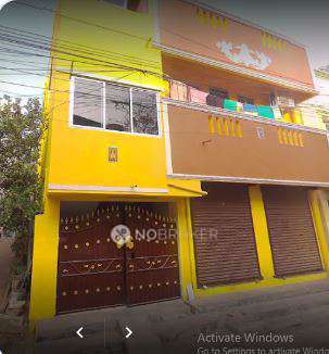 1 BHK House for Rent  In Virugambakkam