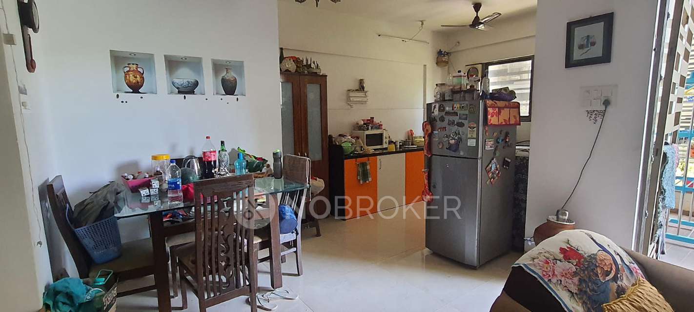 3 BHK Flat In Rohan Leher Ii for Rent  In Baner