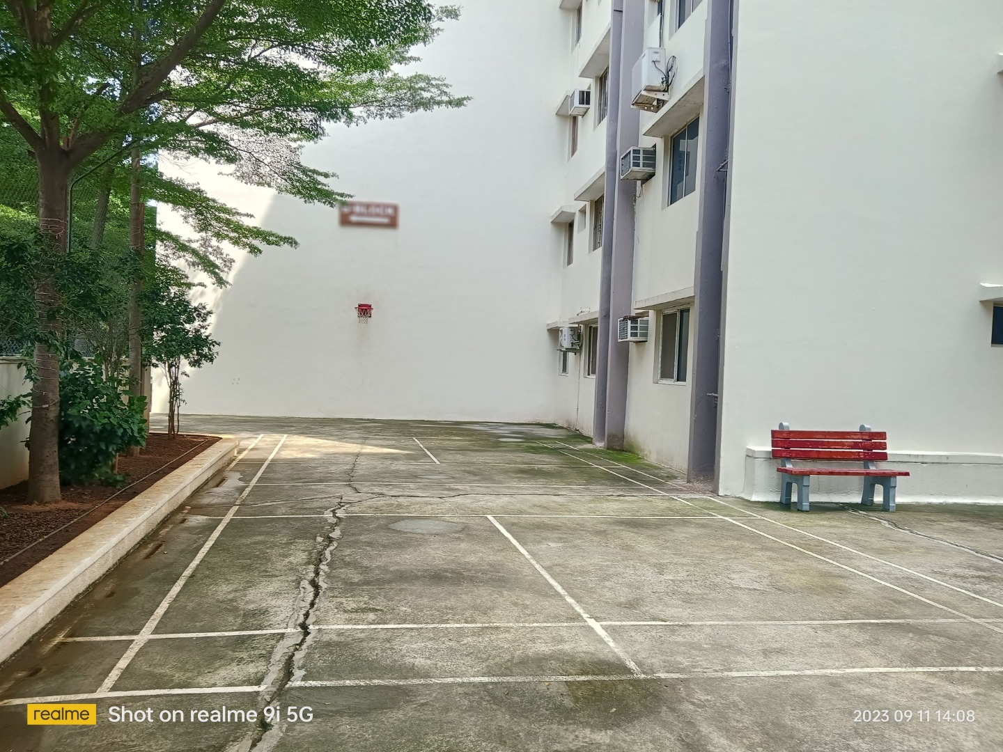 Sri Sreenivasa Fortune Nest