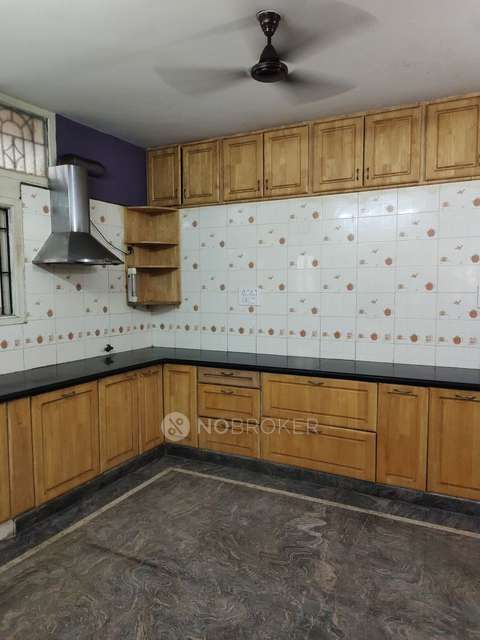 4+ BHK House For Sale  In Vidyaranyapura