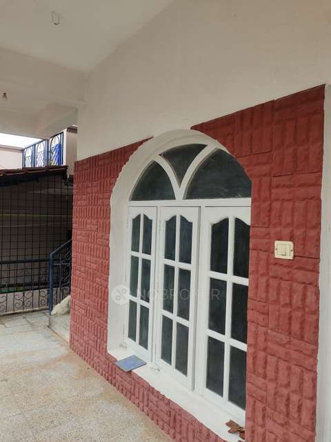 4+ BHK House For Sale  In Vidyaranyapura