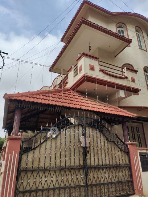 4+ BHK House For Sale  In Vidyaranyapura