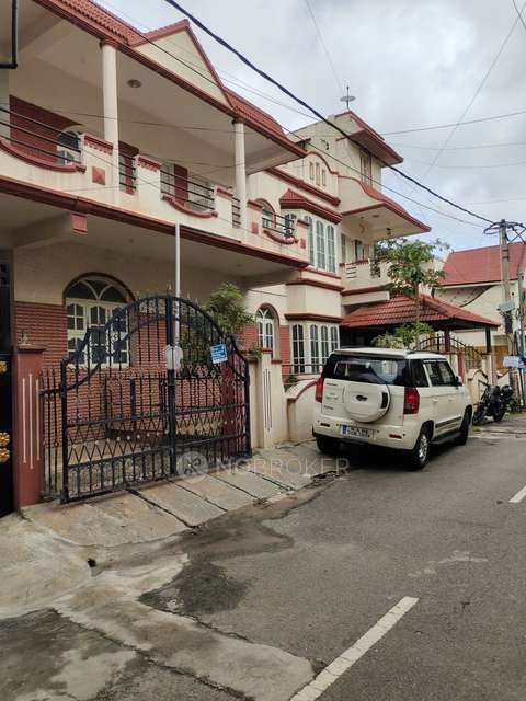 4+ BHK House For Sale  In Vidyaranyapura