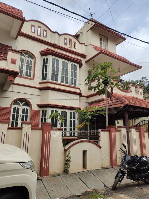 4+ BHK House For Sale  In Vidyaranyapura