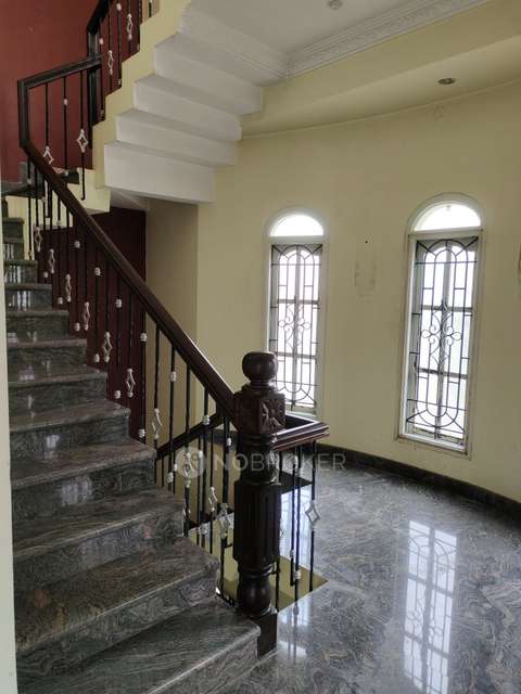 4+ BHK House For Sale  In Vidyaranyapura