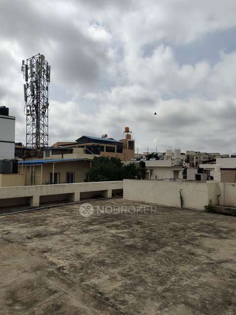 4+ BHK House For Sale  In Vidyaranyapura