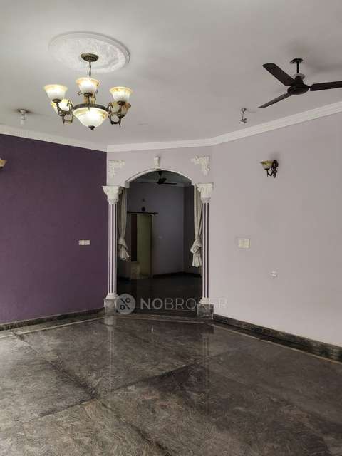 4+ BHK House For Sale  In Vidyaranyapura