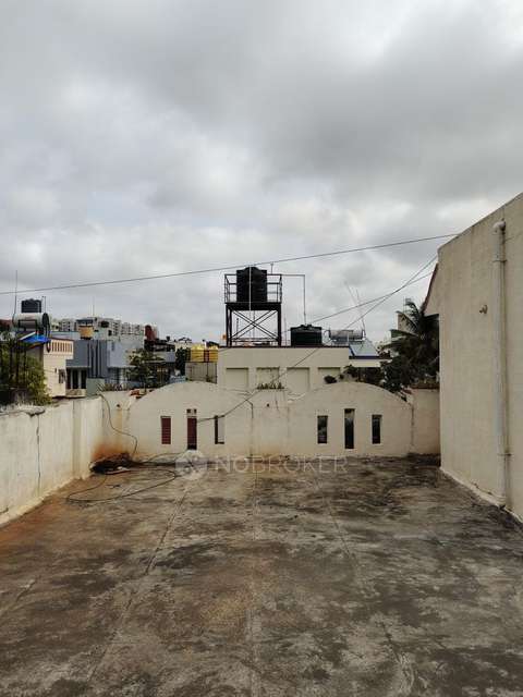 4+ BHK House For Sale  In Vidyaranyapura