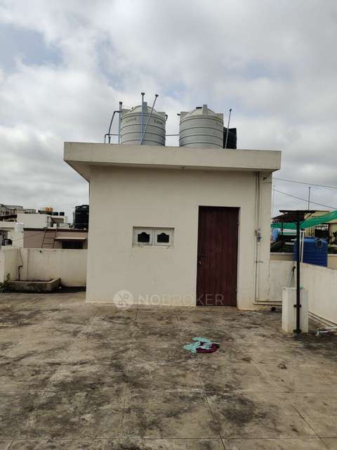 4+ BHK House For Sale  In Vidyaranyapura