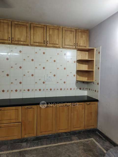 4+ BHK House For Sale  In Vidyaranyapura