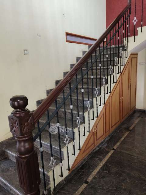 4+ BHK House For Sale  In Vidyaranyapura