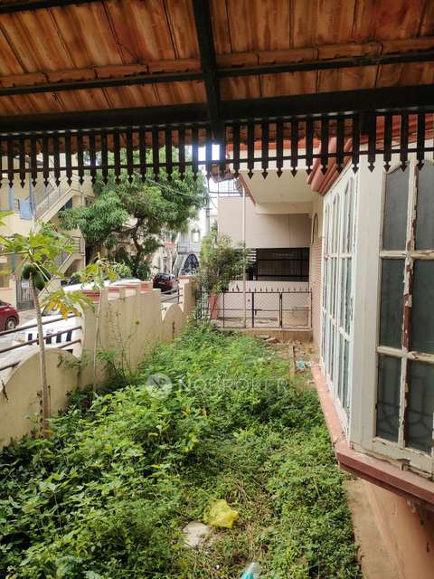 4+ BHK House For Sale  In Vidyaranyapura
