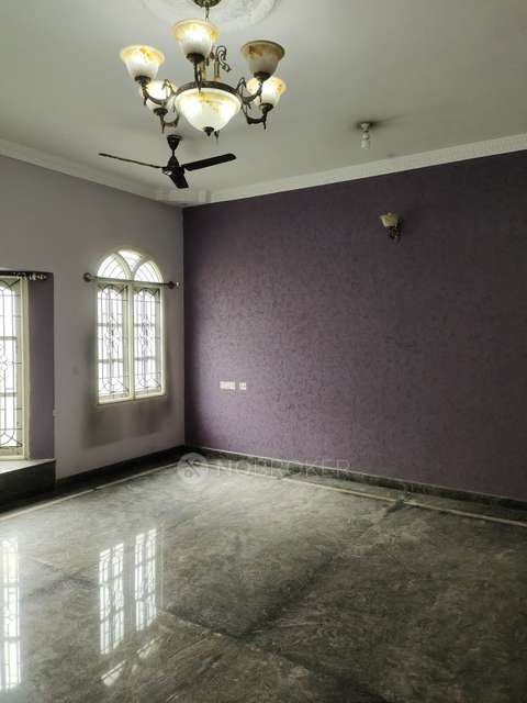 4+ BHK House For Sale  In Vidyaranyapura