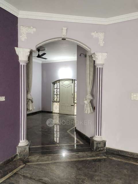 4+ BHK House For Sale  In Vidyaranyapura