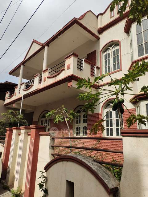 4+ BHK House For Sale  In Vidyaranyapura