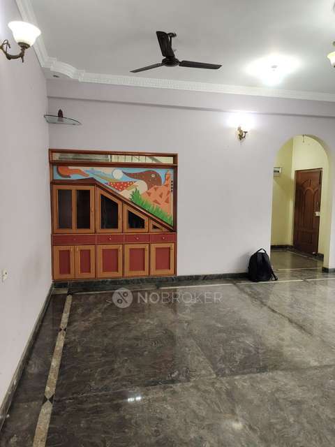 4+ BHK House For Sale  In Vidyaranyapura