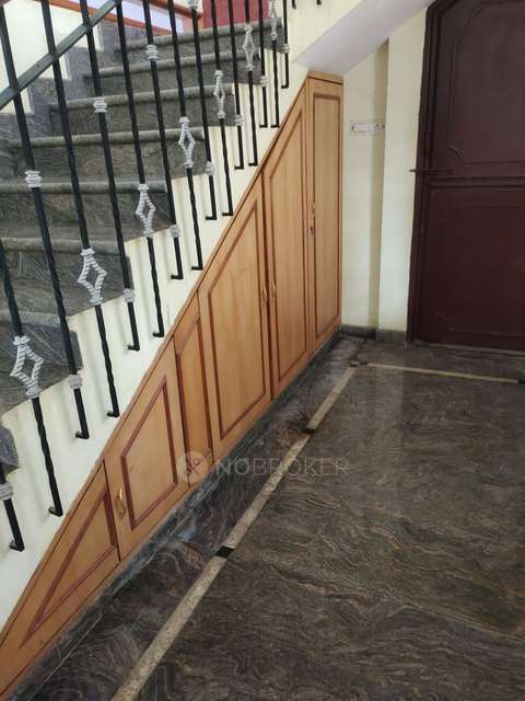 4+ BHK House For Sale  In Vidyaranyapura