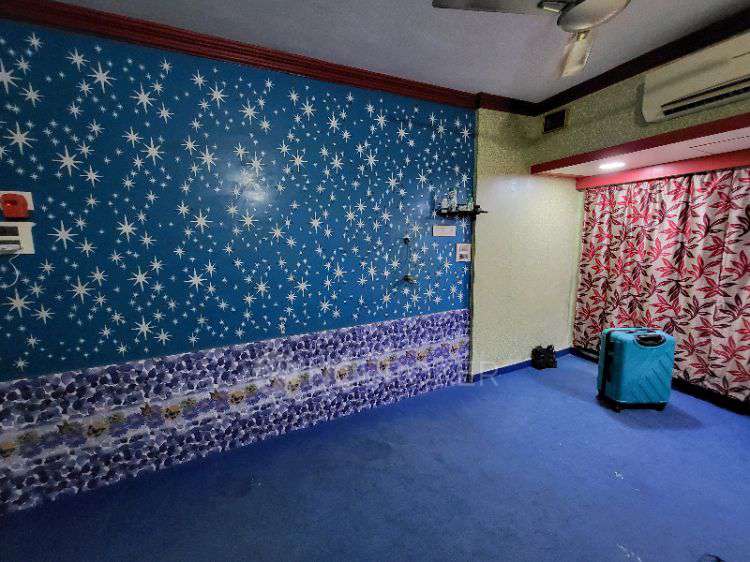 1 BHK Flat In Ostwal Paradise Opposite Shivar Garden for Rent  In Ostwal Paradise