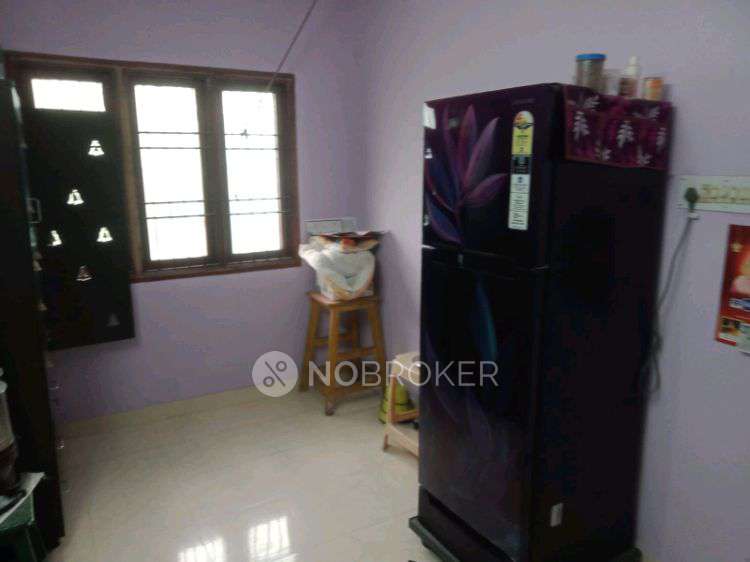 2 BHK Flat In Srinivas Sudarsan Homes For Sale  In Pozhichalur